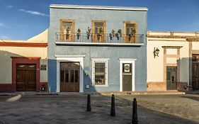 Morazul Hotel Boutique